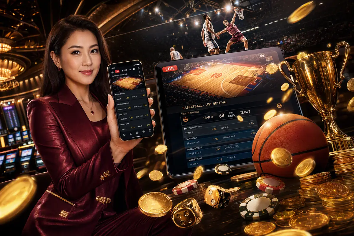 mmkjili ငါးပစ်ဂိမ်း Arcade ကစားနည်း