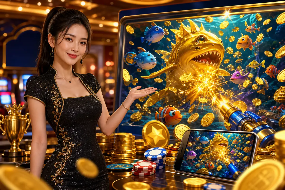mmkjili Fortune Tiger PG Soft စလော့
