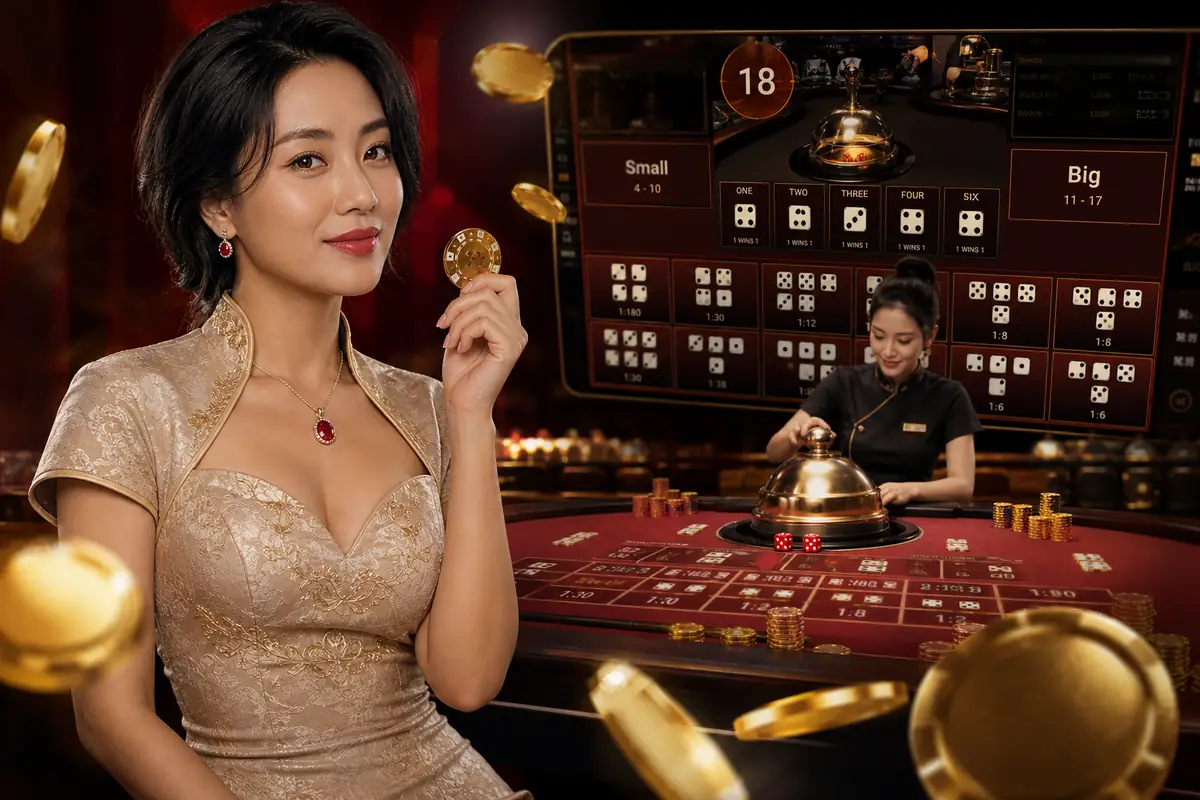 mmkjili Blackjack Live Dealer ကစားနည်း