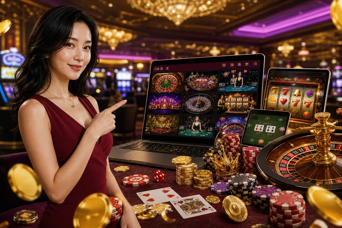 mmkjili Free Spin Bonus ရရှိနည်း
